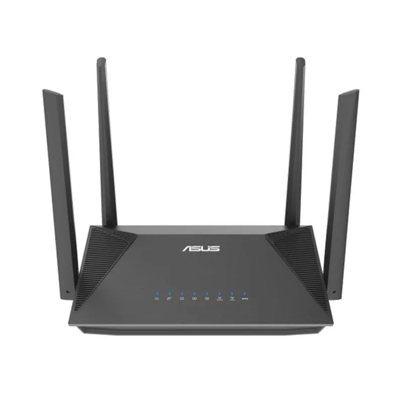 ROUTER WIRELESS ASUS RT-AX52 (AX1800) WIFI 6
