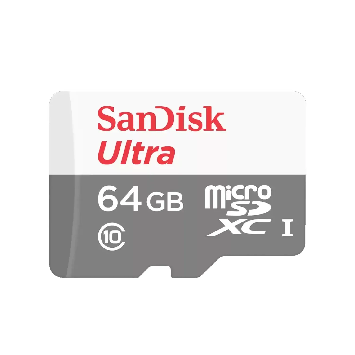 Memoria Micro SD 64 Gb SanDisk Ultra MicroSDHC Y MicroSDXC UHS-I — foto 3
