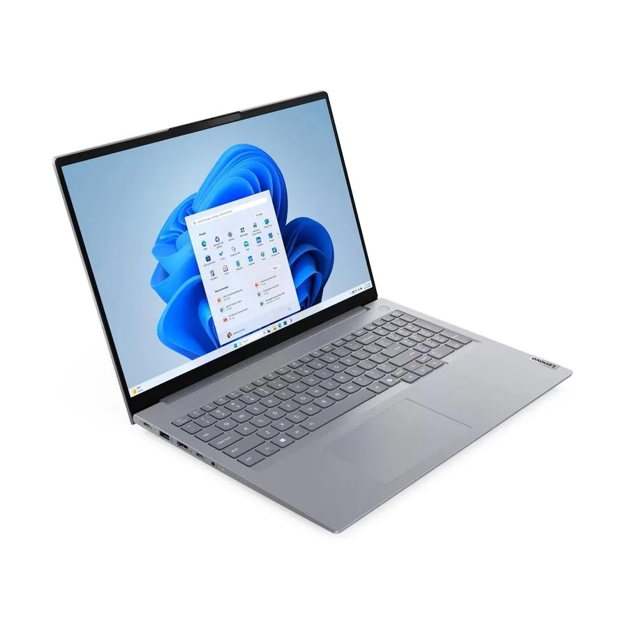 Notebook Lenovo Thinkbook Core 5 210h 24 GB 512 GB SSD 16