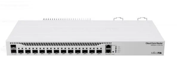 Rb Mikrotik 20041g-12s-2xs 12sfp+/2sfp+25g Sfp28 S/C