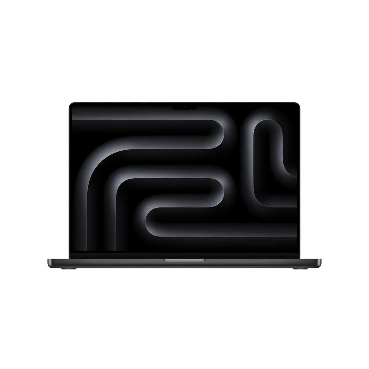 DISCO SSD 48GB APPLE MACBOOK PRO 16" M5 PRO CHIP WITH 18‑CORE CPU AND 20‑CORE GPU, 1TB - SPACE BLACK