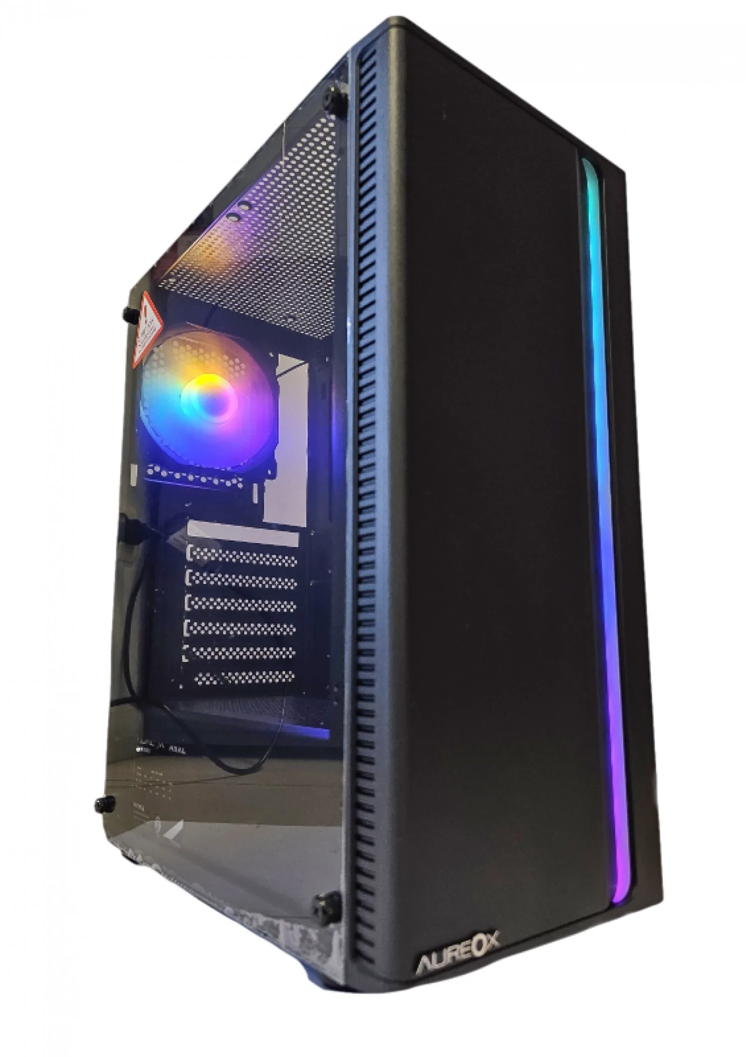 GABINETE AUREOX SKOLL ARX 200G