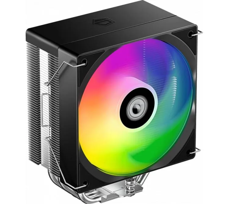 COOLER CPU ID-COOLING SE-214-XT V2 ARGB