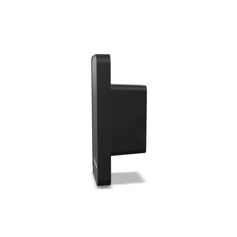 Compact Third-generation Access Reader With Touch Pass Support