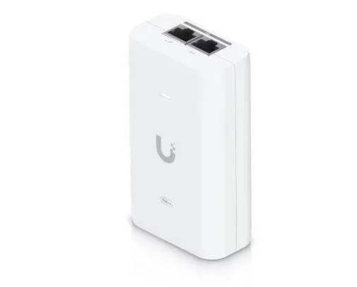 FUENTE UBIQUITI POE FUENTE POE 10GBPS (60W)