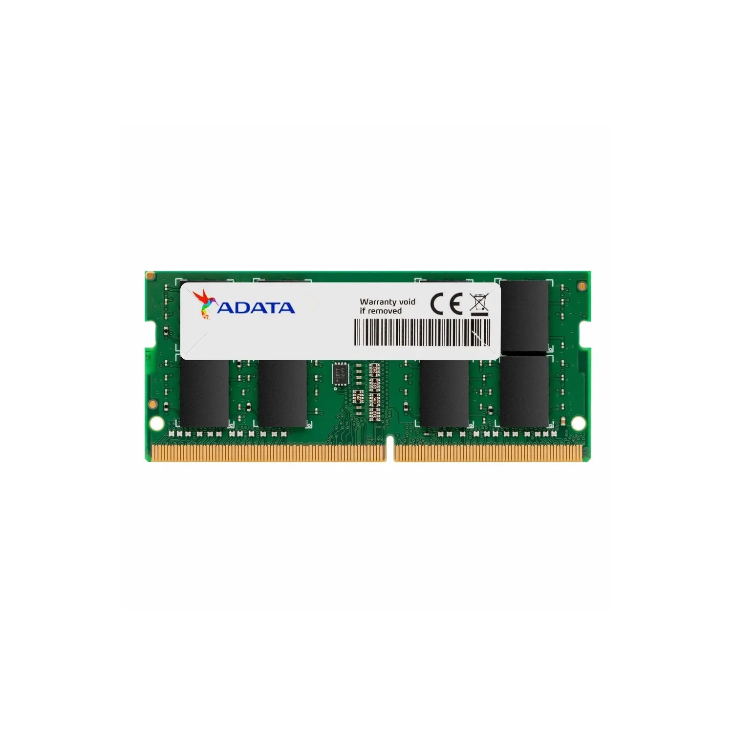 Memoria RAM Adata 16GB 3200Mhz DDR4 SODIMM — foto 3