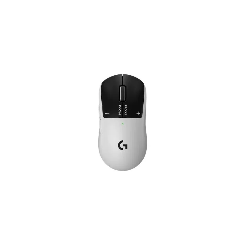 MOUSE LOGITECH PRO X2 SUPERSTRIKE INALÁMBRICO LIGHTSPEED