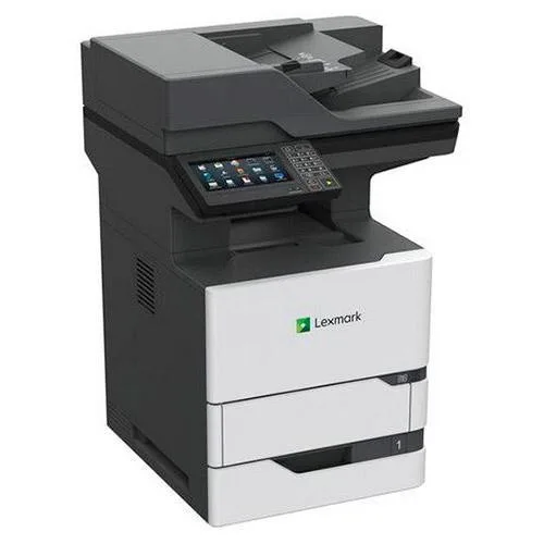 Impresora Lexmark Laser Multifuncion Mx722adhe