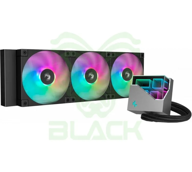 Cooler CPU Deepcool Lt360 ARGB Water Cooler