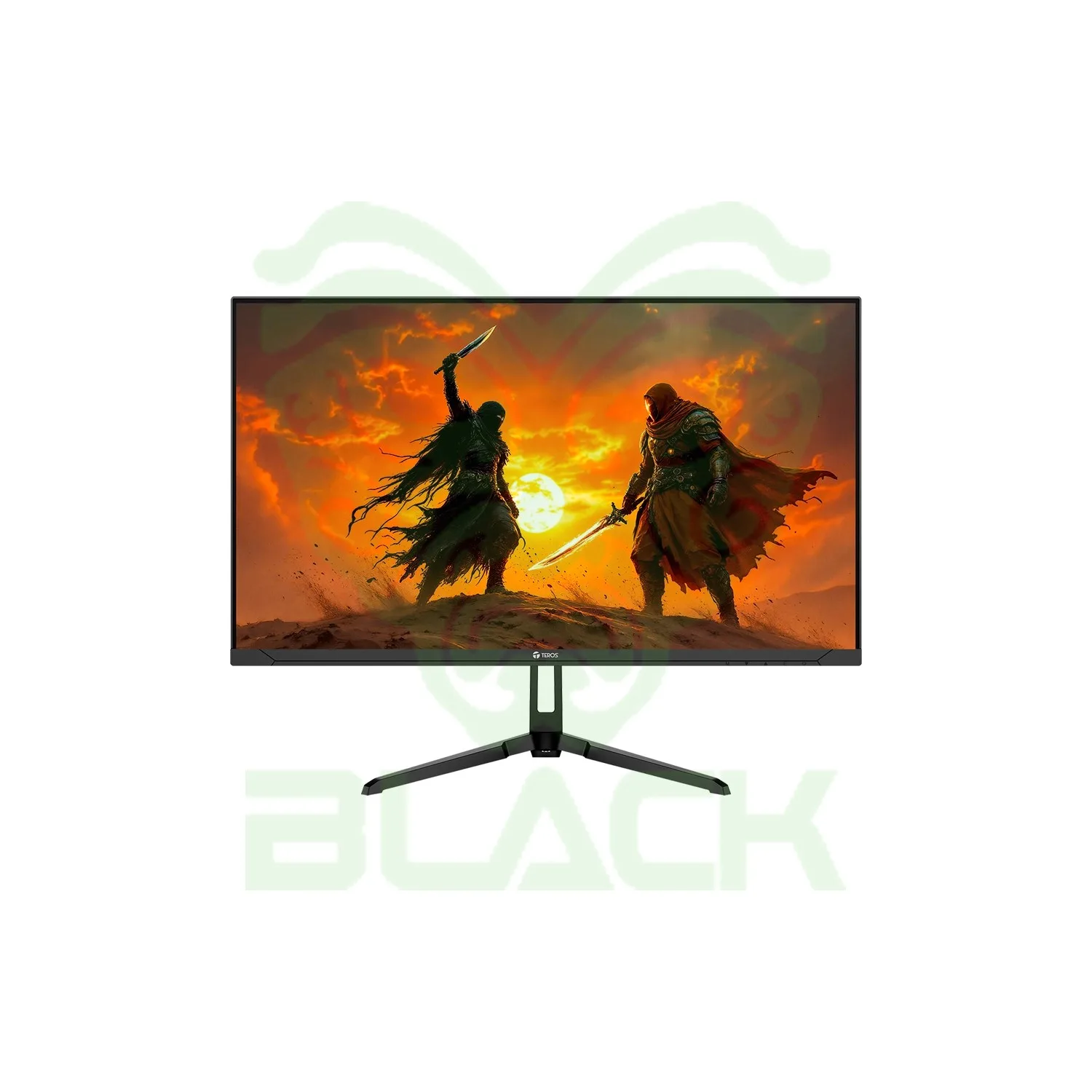 Monitor Teros TE-2786G Gaming 27