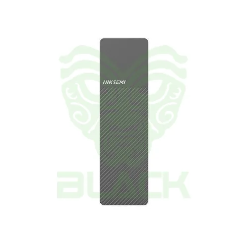 Adaptador Carry Disk Hiksemi Aluminio M.2 Sata / M.2 Nvme USB 3.2 Type C