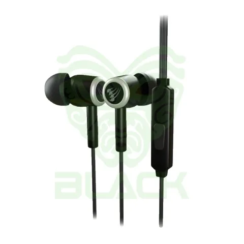 Auricular Gamer Raptor Inferno Pro X 7.1 Wireless C/Dongle Negro