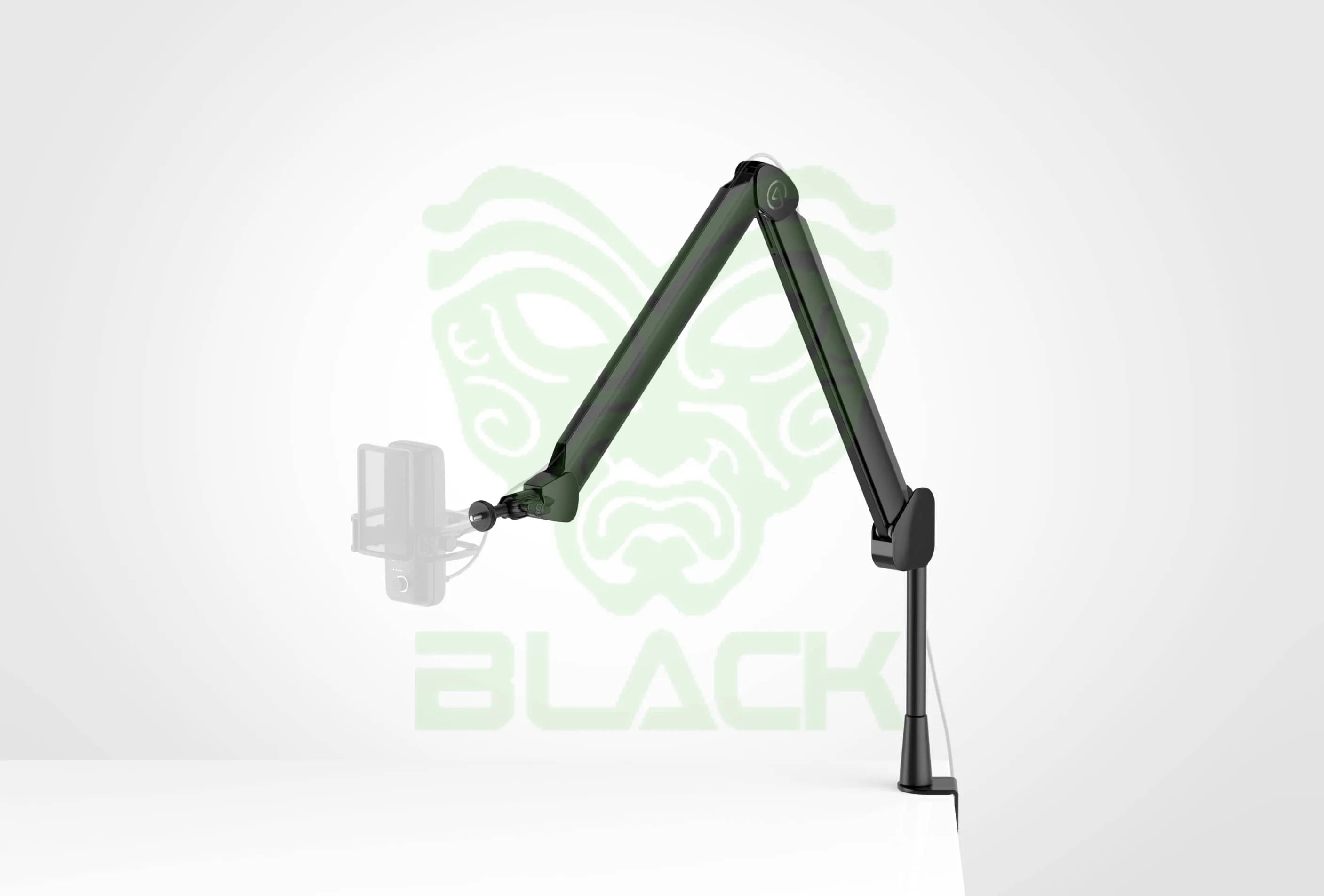 Accesorio P/Microfono Elgato Wave Arm 360 (brazo Ajustable)