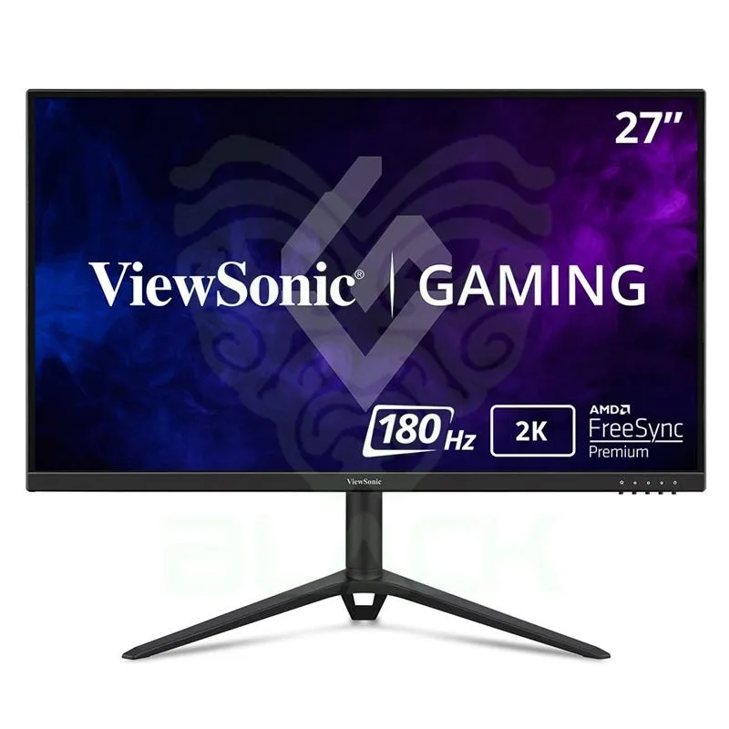 MONITOR 27" GAMER VIEWSONIC VX2728J-2K, IPS -HDR10 2K, 0.5MS