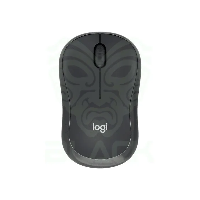 MOUSE INALÁMBRICO LOGITECH M240 SILENT BT 2.4GHZ GRAPHITE