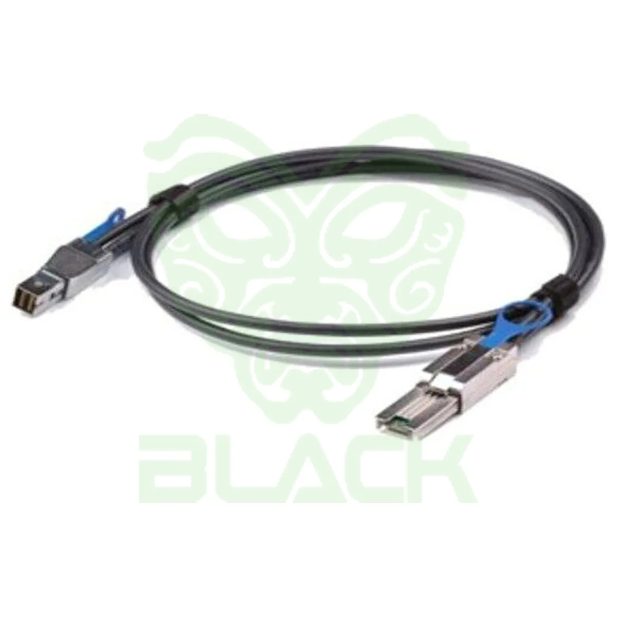 CABLE HPE EXT 2.0M MINISAS HD TO MINISAS