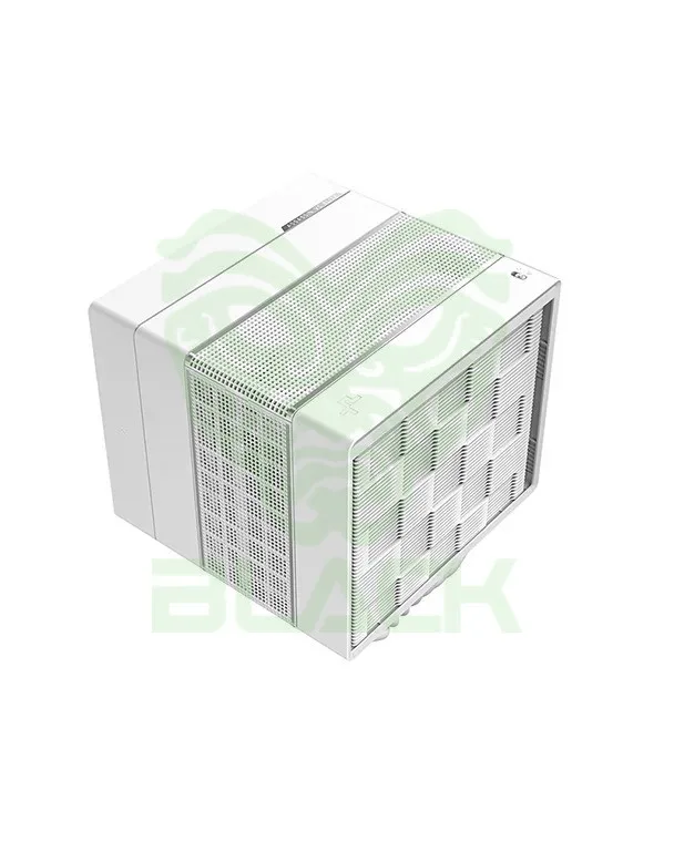 COOLER CPU DEEPCOOL ASSASSIN VC ELITE WHITE VAPOR CHAMBER