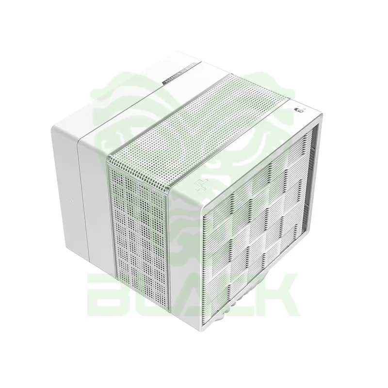 Cooler CPU Deepcool Assassin Vc Elite White Vapor Chamber
