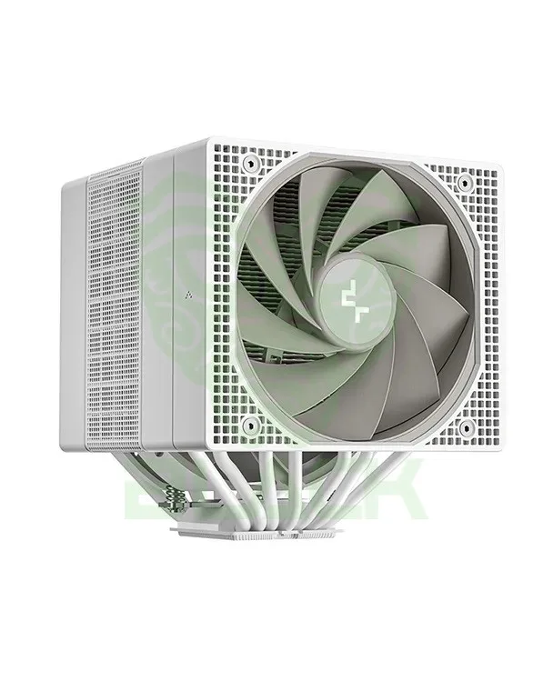 Cooler CPU Deepcool Assassin Vc Elite White Vapor Chamber