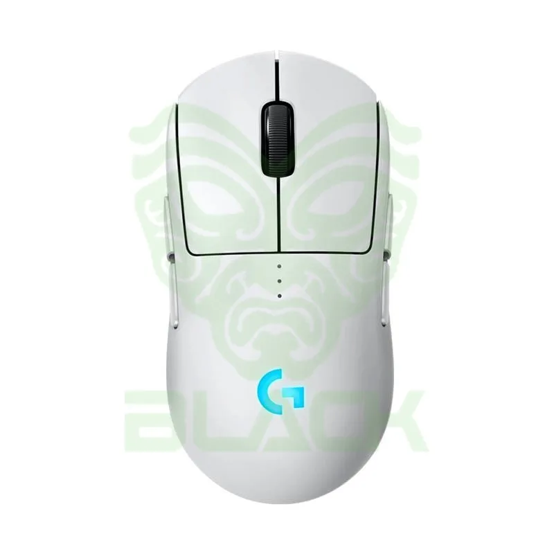 MOUSE INAL LOGITECH GAMING G PRO 2 WHITE
