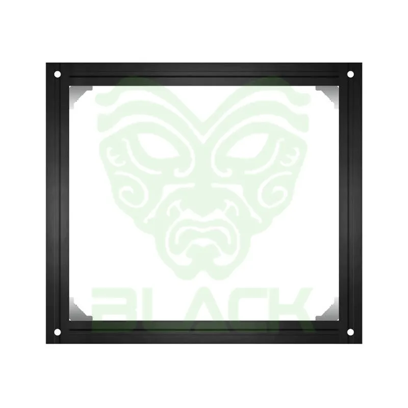 SOPORTE DE PARED HIKVISION DS-DL116448W (P/4425 1X1) 680×530×80 MM