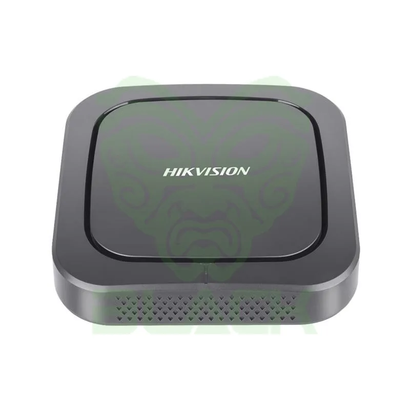 Reproductor De Cartelería Digital Hikvision Ds-d60e-b