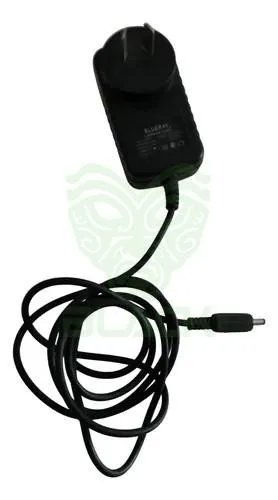 FUENTE MEDIA CONVERTER 12V 1.5A