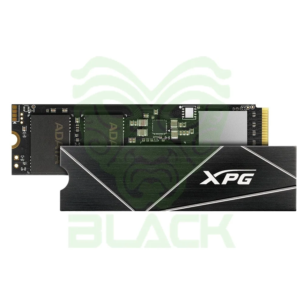 SSD M.2 NVME 2TB G4 XPG GAMMIX S70 BLADE
