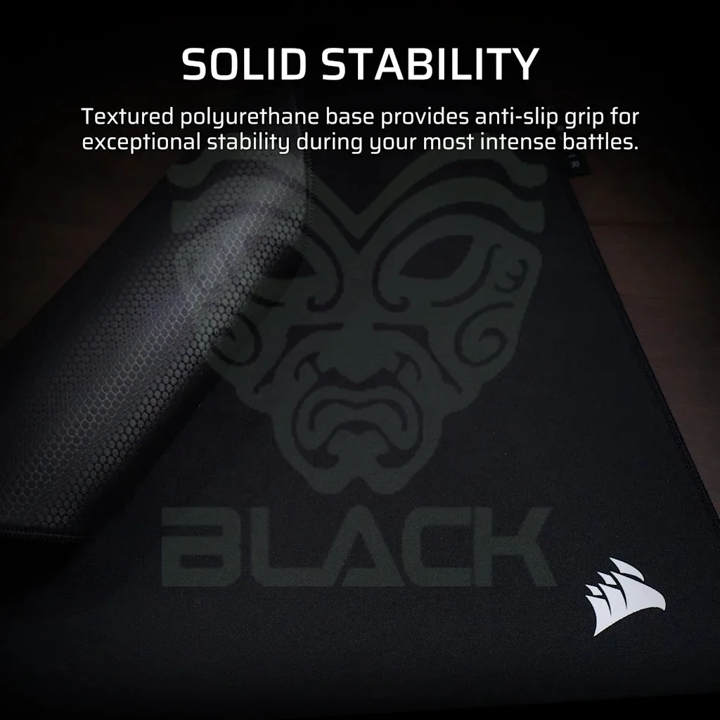 Mouse Pad Corsair Mm Pro Large 450x400mm