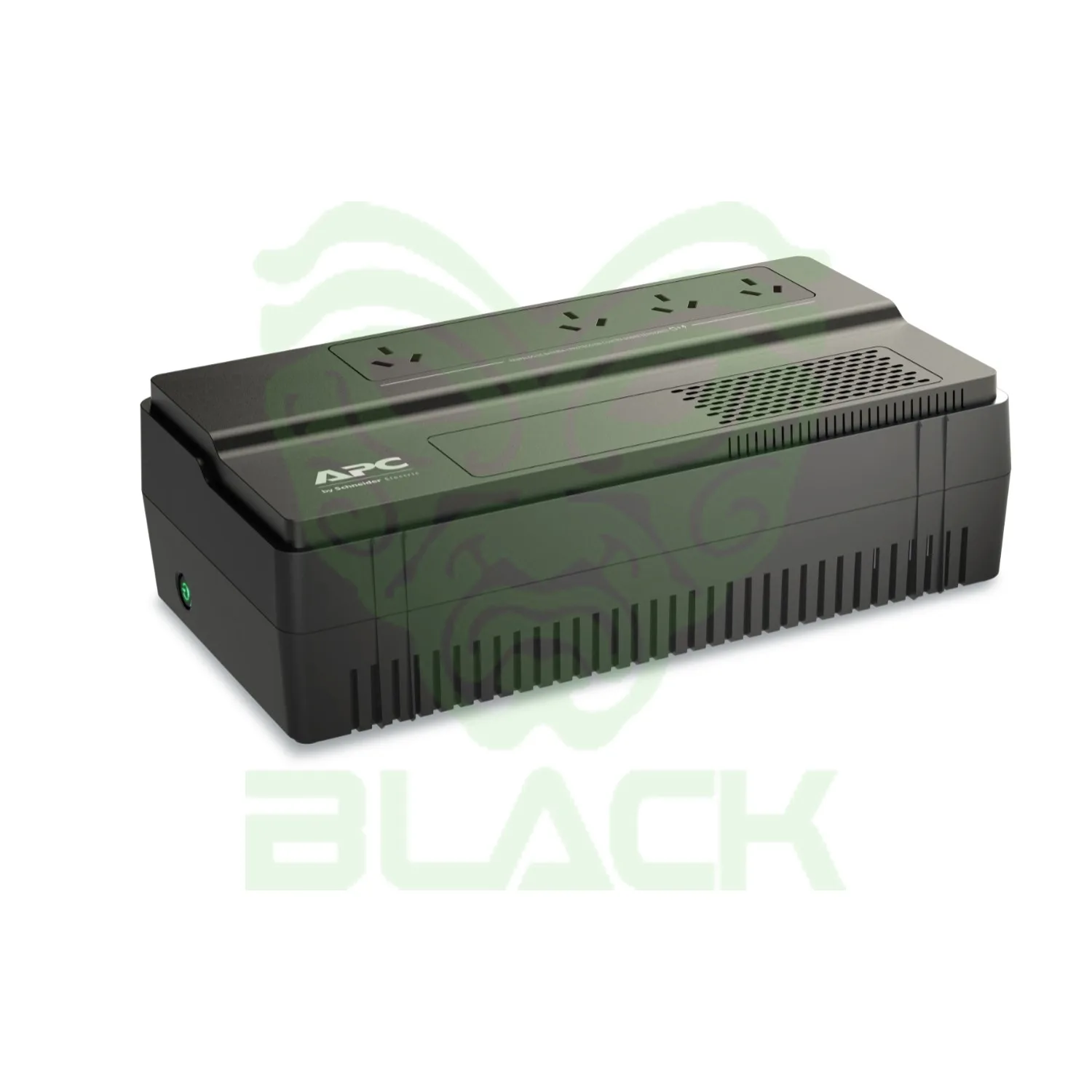 Ups Estabilizador Apc Back Bv 800va