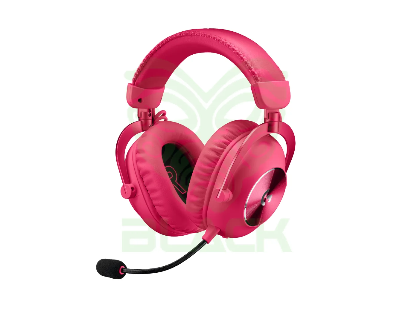 AURICULAR LOGITECH INALAMBRICOS G PRO X 2 LIGHTSP...