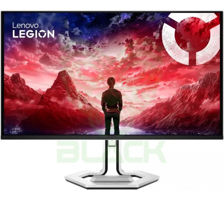 MONITOR GAMER LENOVO LEGION PRO 27Q-10 26.5" QHD QD-OLED 280HZ FREESYNC PREMIUM PRO