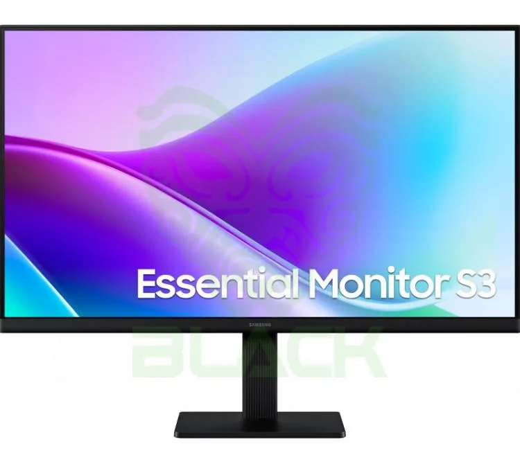 MONITOR SAMSUNG S24F320GAL 24" FHD IPS 120HZ LS24F320GALXZB