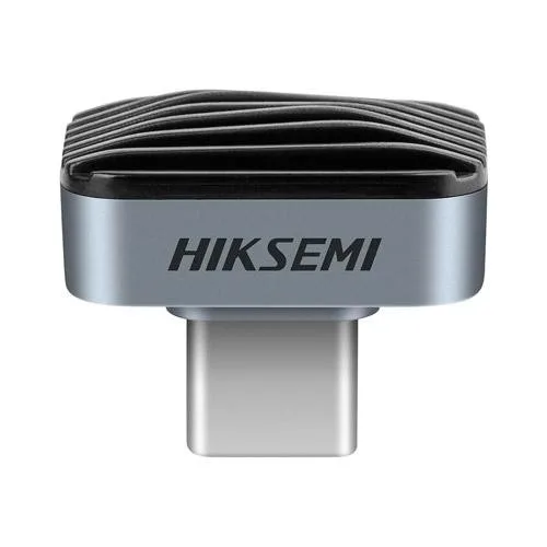 DISCO EXTERNO SSD 128GB HIKVISION HIKSEMI MINI HS--S450(STD) SYNC C PRO /U3/HIKSEMI/SN/WW USB