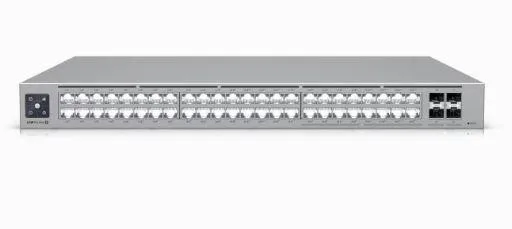 Switch Ubiquiti Unifi 48p (48 2.5GB/4sfp+) Poe++ Layer3