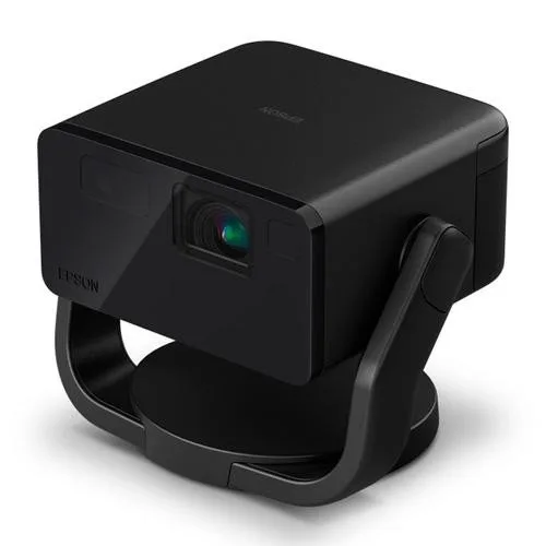 PROYECTOR PORTÁTIL EPSON EF22B NEGRO