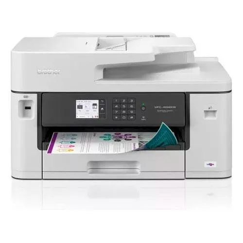 IMPRESORA BROTHER MFC-J5340DW INKJET MULTIFUNCION COLOR A3