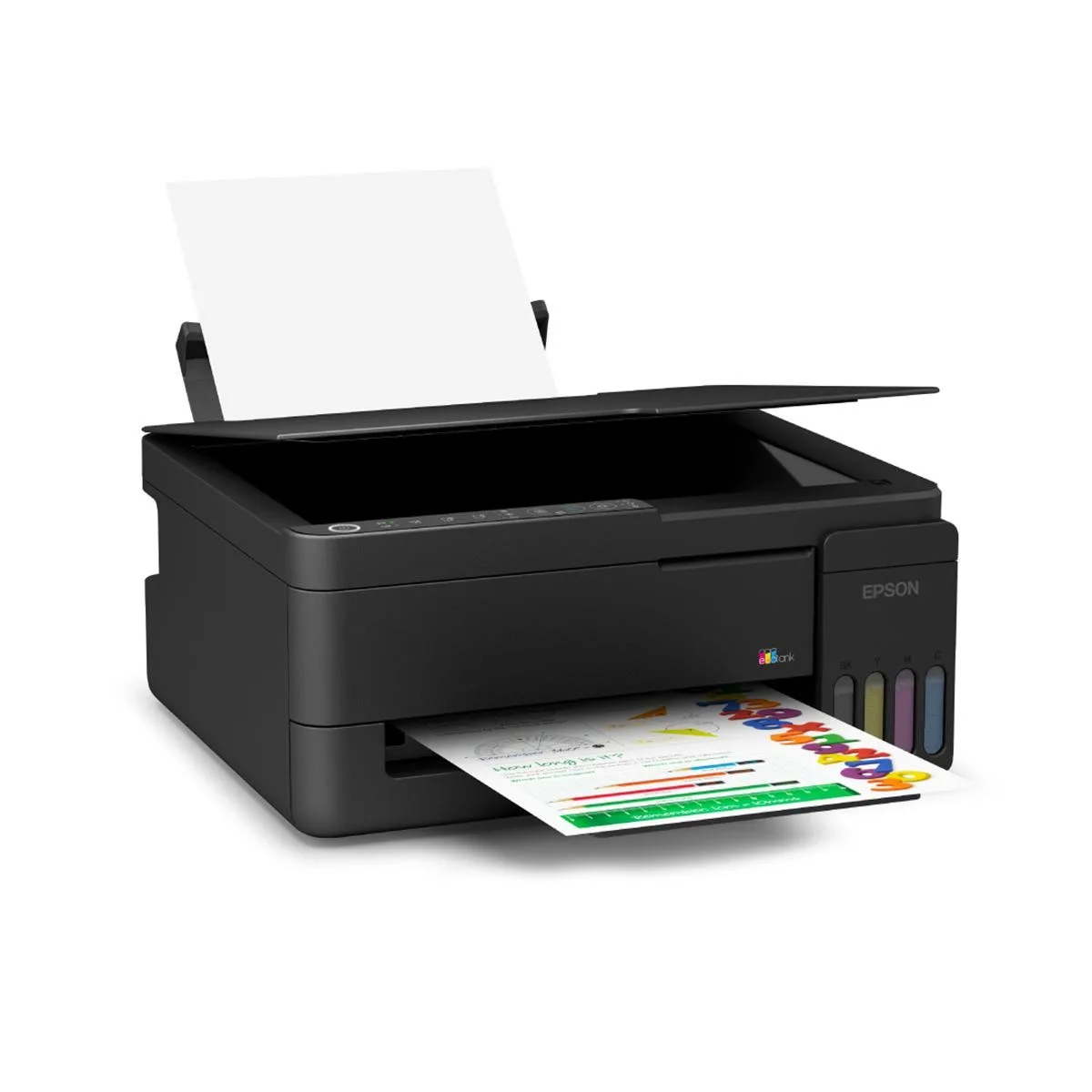 IMPRESORA EPSON L3350 MULTIFUNCION WIFI