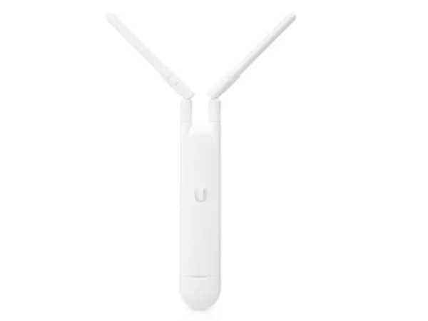 Fuente Ap In.ubiquiti Mesh 100mw 2.4/5GHz Ac 300mbps Fuente24v