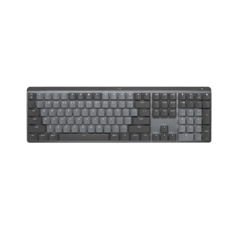 TECLADO MECÁNICO LOGITECH MX MECHANICAL