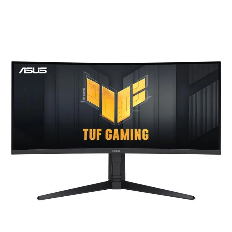 MONITOR 34" GAMING CURVO ASUS VG34VQL3A WQHD 1MS 180HZ
