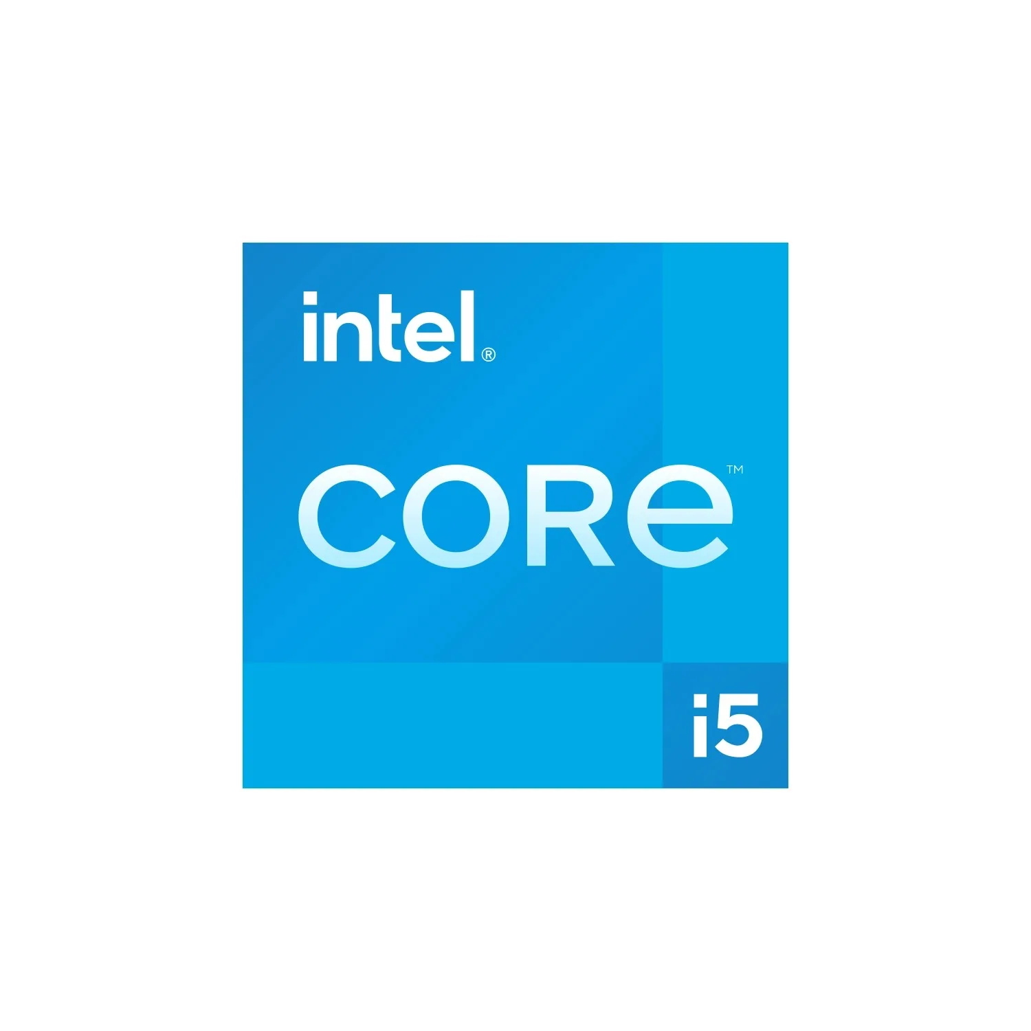 Procesador Intel Core i5 12400 4.4GHz Turbo Socket 1700 Alder Lake