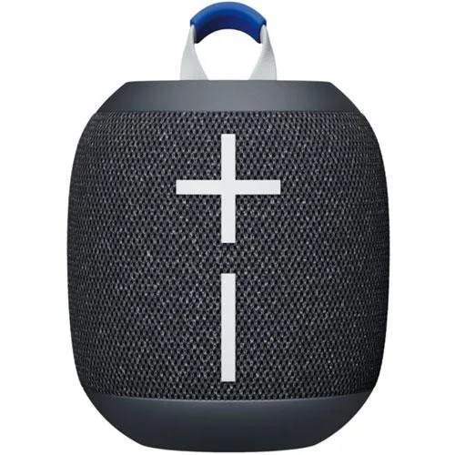 PARLANTE ULTIMATE EARS BOOM 4 PLUS - COBALT BLUE