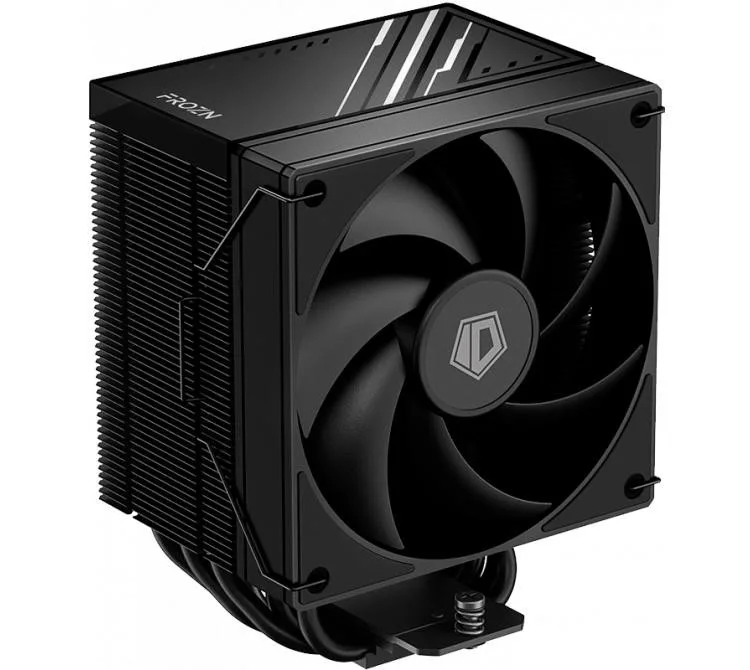 ID-COOLING FROZN A610 BLACK