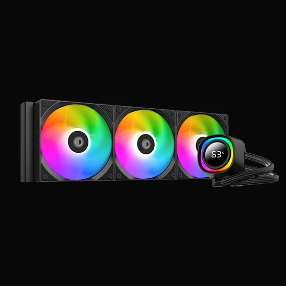 ID-COOLING FX360 TD