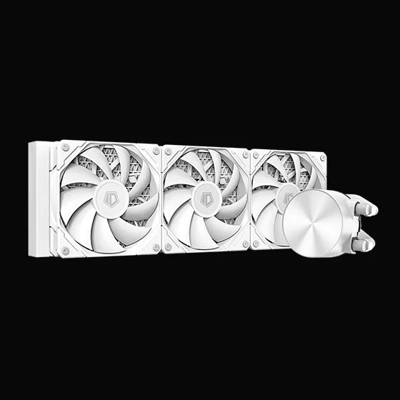 ID-COOLING FX360 PRO WHITE