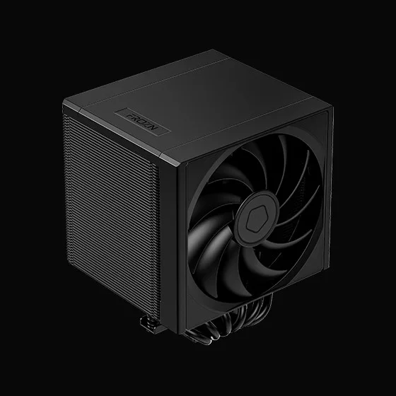 ID-COOLING FROZN A620 SLK
