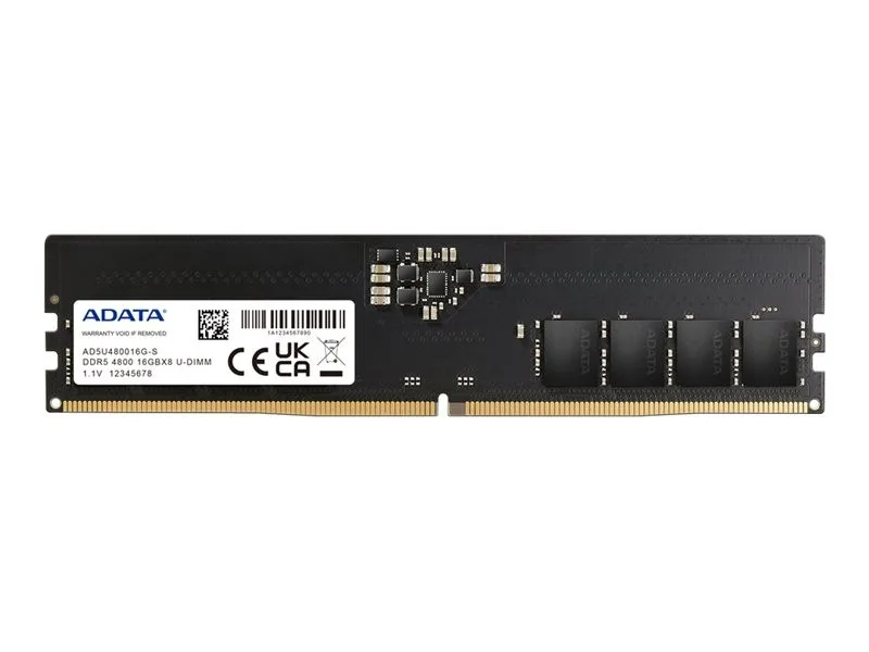 MEMORIA DDR5 32GB 4800MHZ ADATA