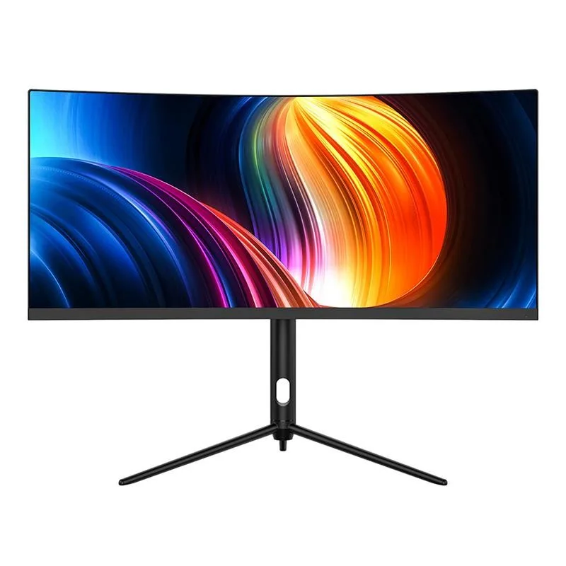 MONITOR 30" CURVO DAHUA DHI-LM30-E330CA, FHD 200HZ