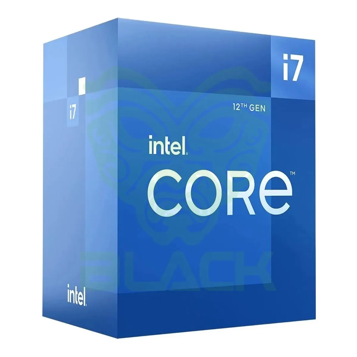 Procesador Intel Core i7 12700 4.9GHz Turbo Socket 1700 Alder Lake